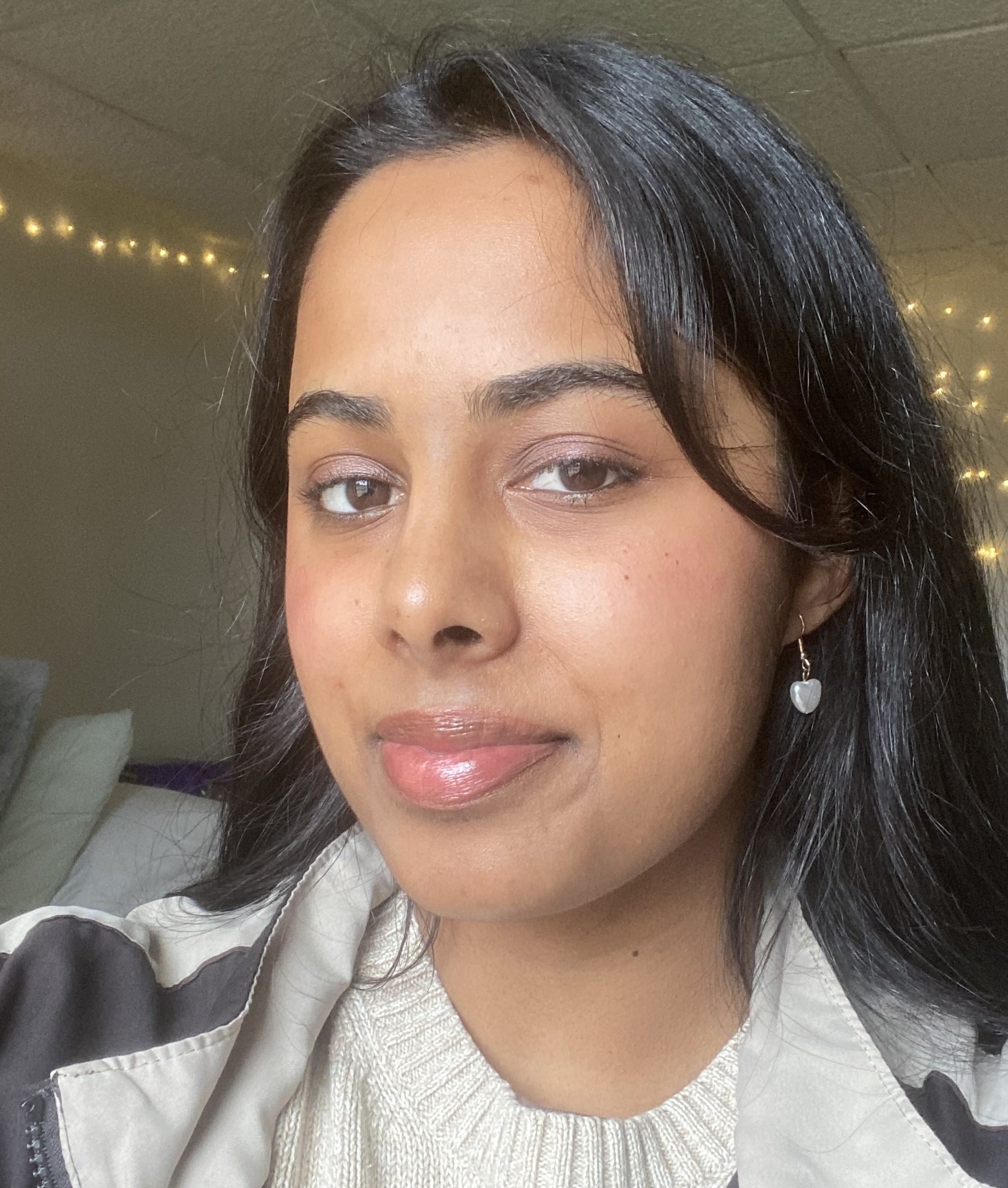 Meenakshi Iyer
